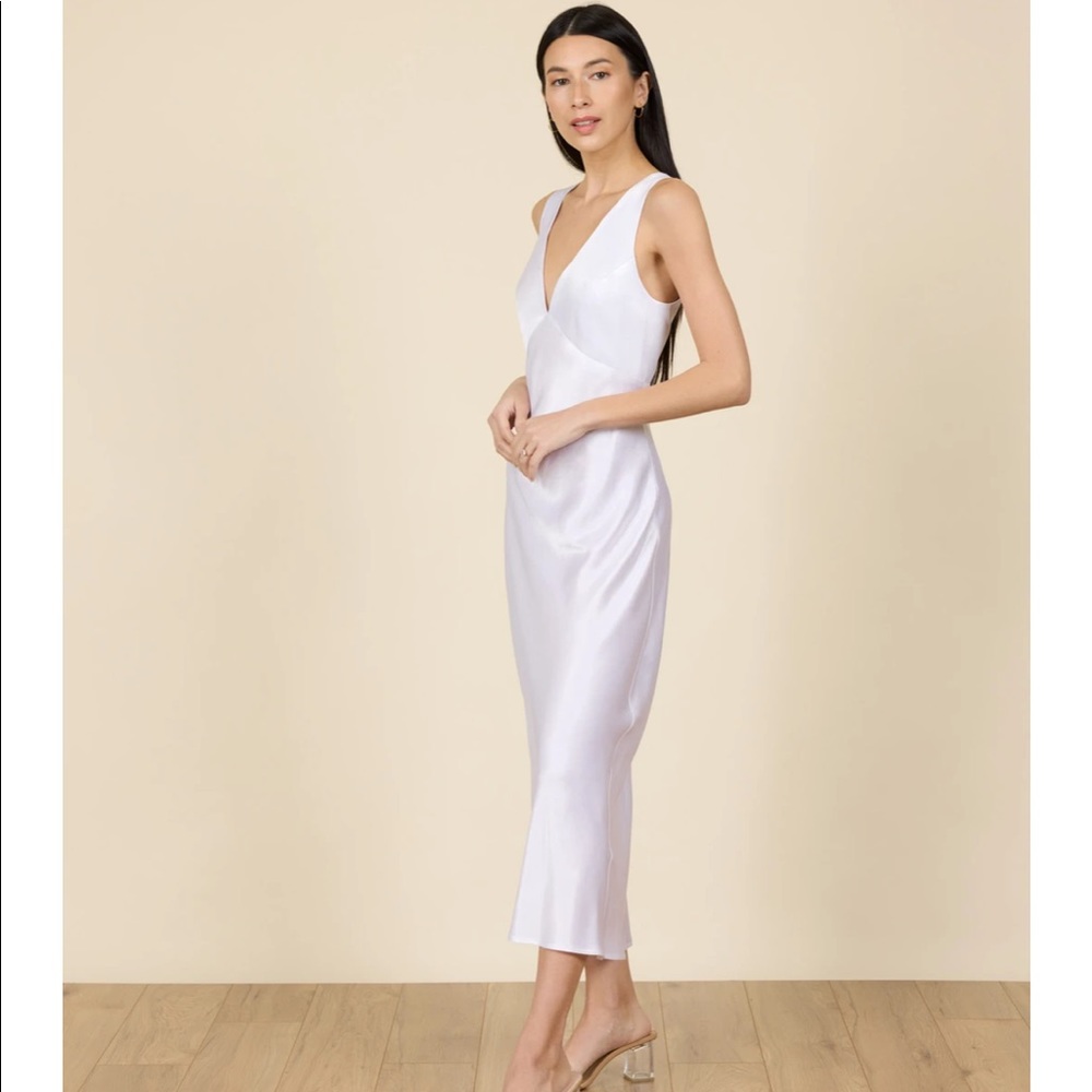 NWT Park & Fifth Fremont Dress